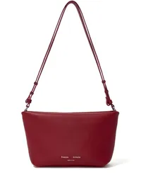 Proenza Schouler Bond Schultertasche Rot