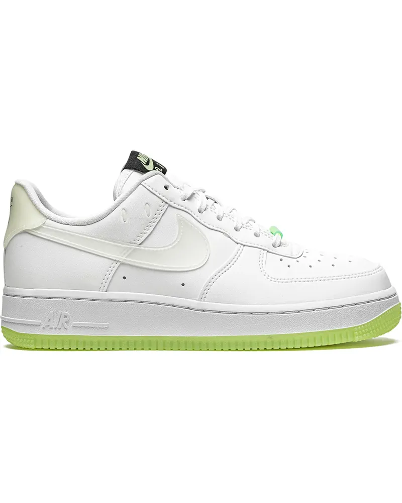 Nike Air Force 1 Low '07 Sneakers - Weiß Weiß