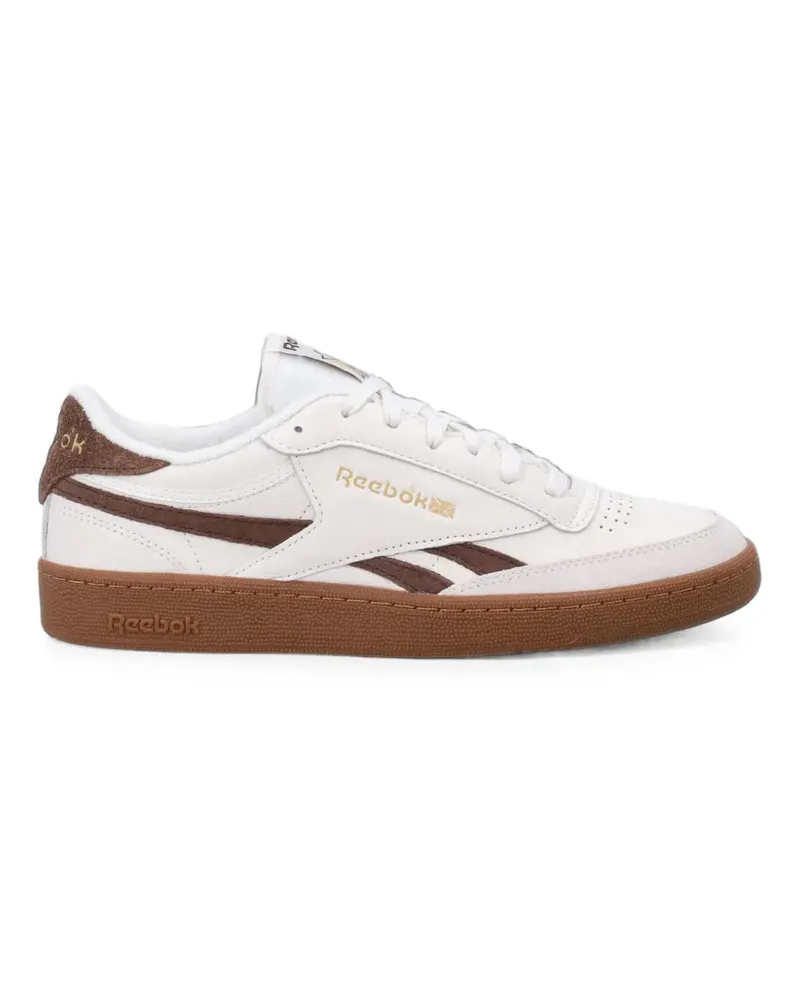 Reebok Club C Revenge sneakers - Weiß Weiß