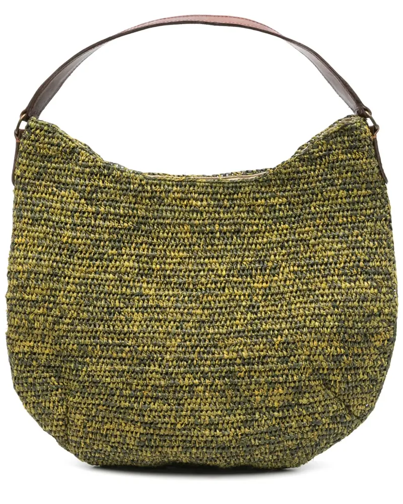 IBELIV Meva Tote Bag - Grün Grün