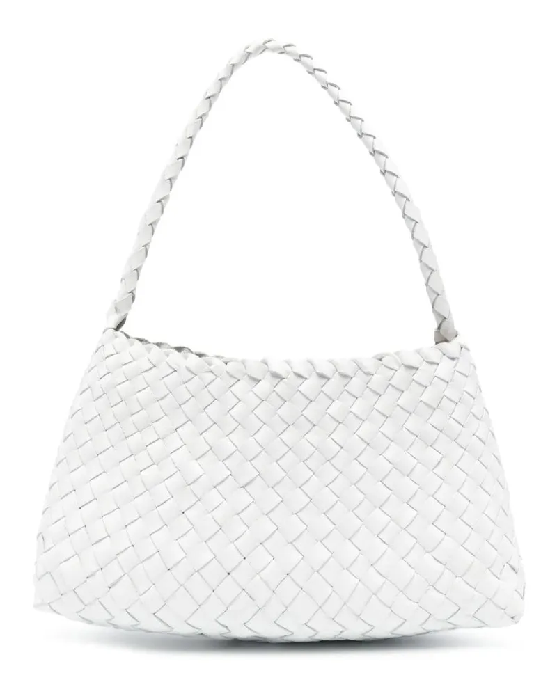 Dragon Diffusion Rosanna Shopper - Weiß Weiß