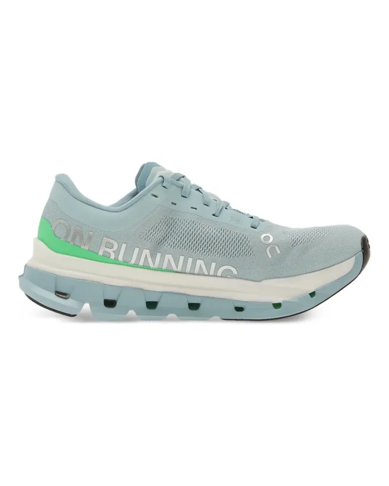 ON Cloudflow 5 Sneakers - Blau Blau
