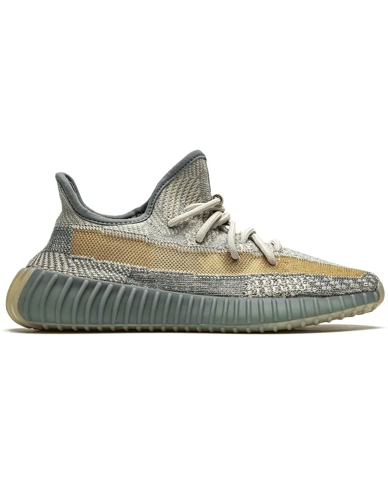 adidas YEEZY Boost 350 V2 Israfil Sneakers - Grau Grau