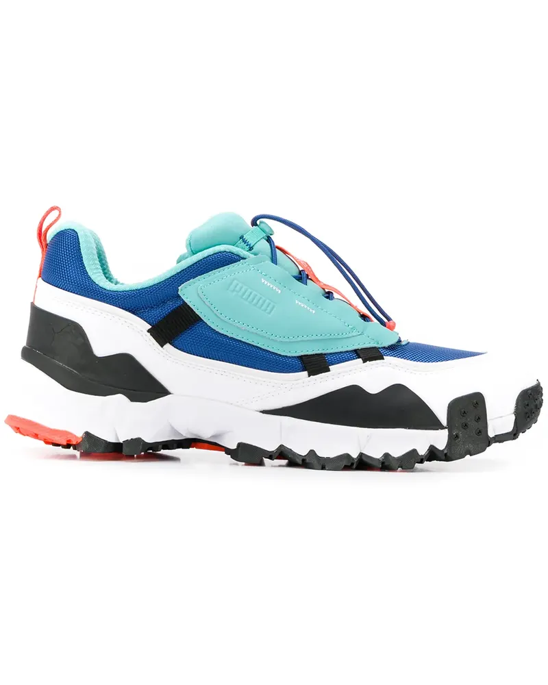Puma Trailfox Overland' Sneakers - Blau Blau