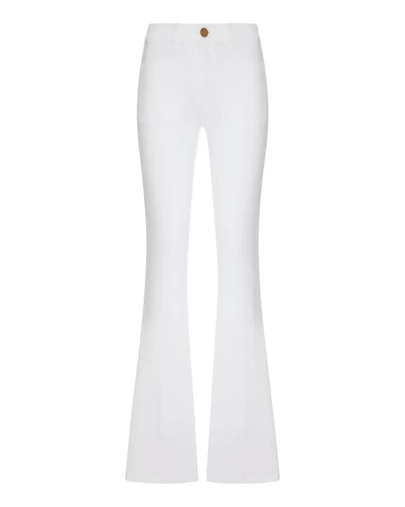 Seafarer Delphine Schlagjeans - Weiß Weiß