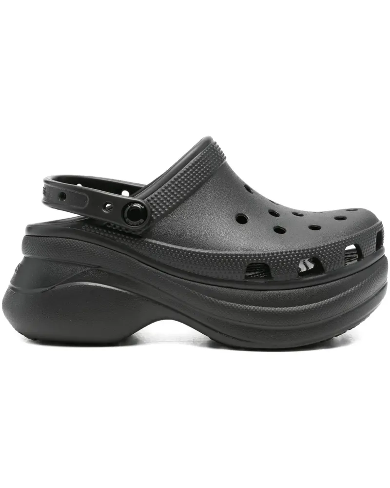 Crocs Bae Clogs - Schwarz Schwarz
