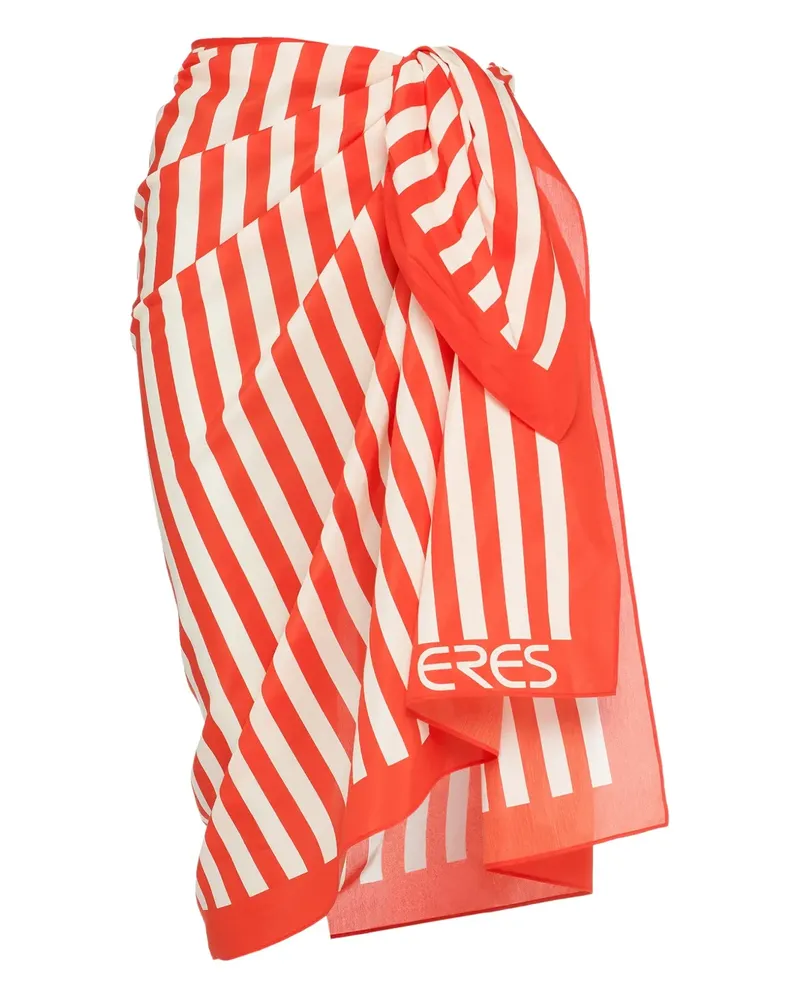 Eres Symbiose Sarong - Rot Rot