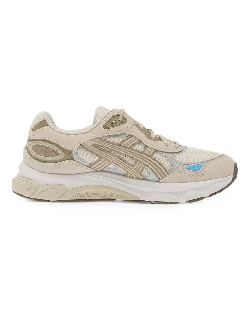 Asics Gel-NYC 2.0 Sneakers - Nude Nude