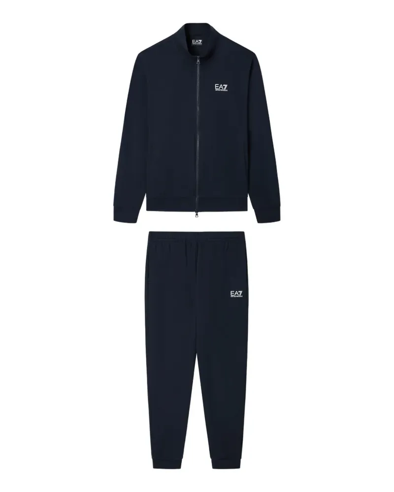 EA7 Jogginganzug mit Logo - 1562 1562