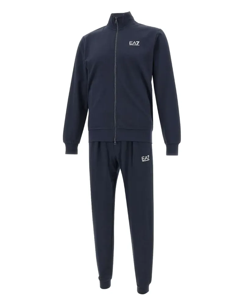 EA7 Jogginganzug mit Logo - 1562 1562