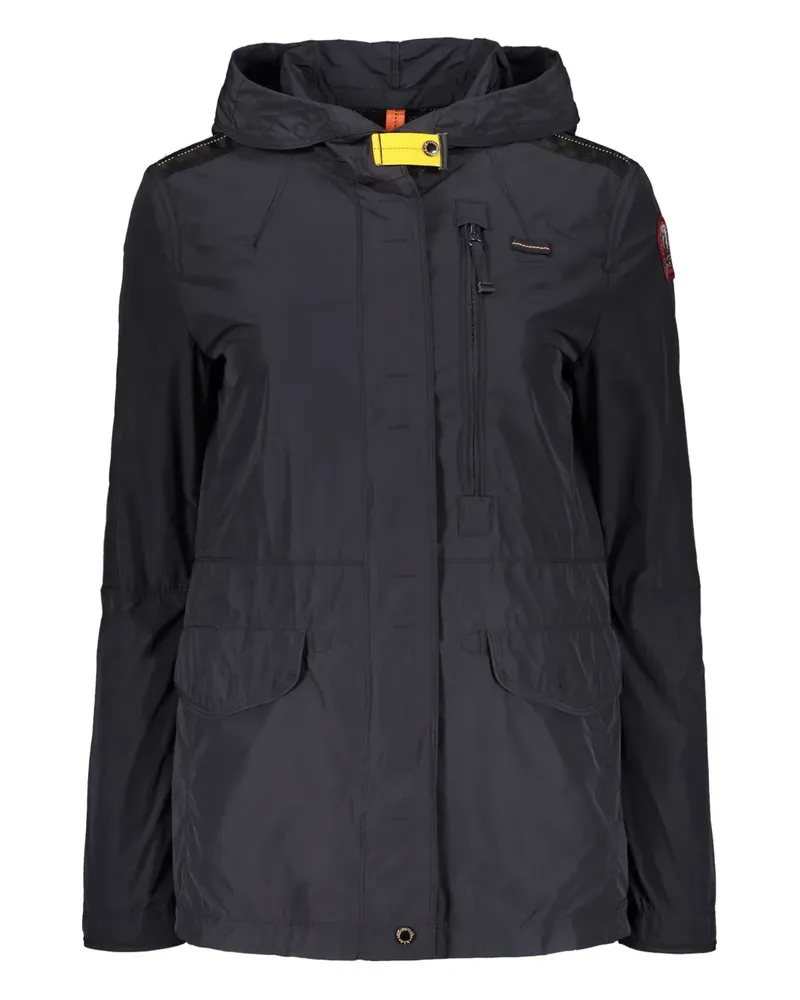 Parajumpers Spring Kapuzenjacke - Blau Blau