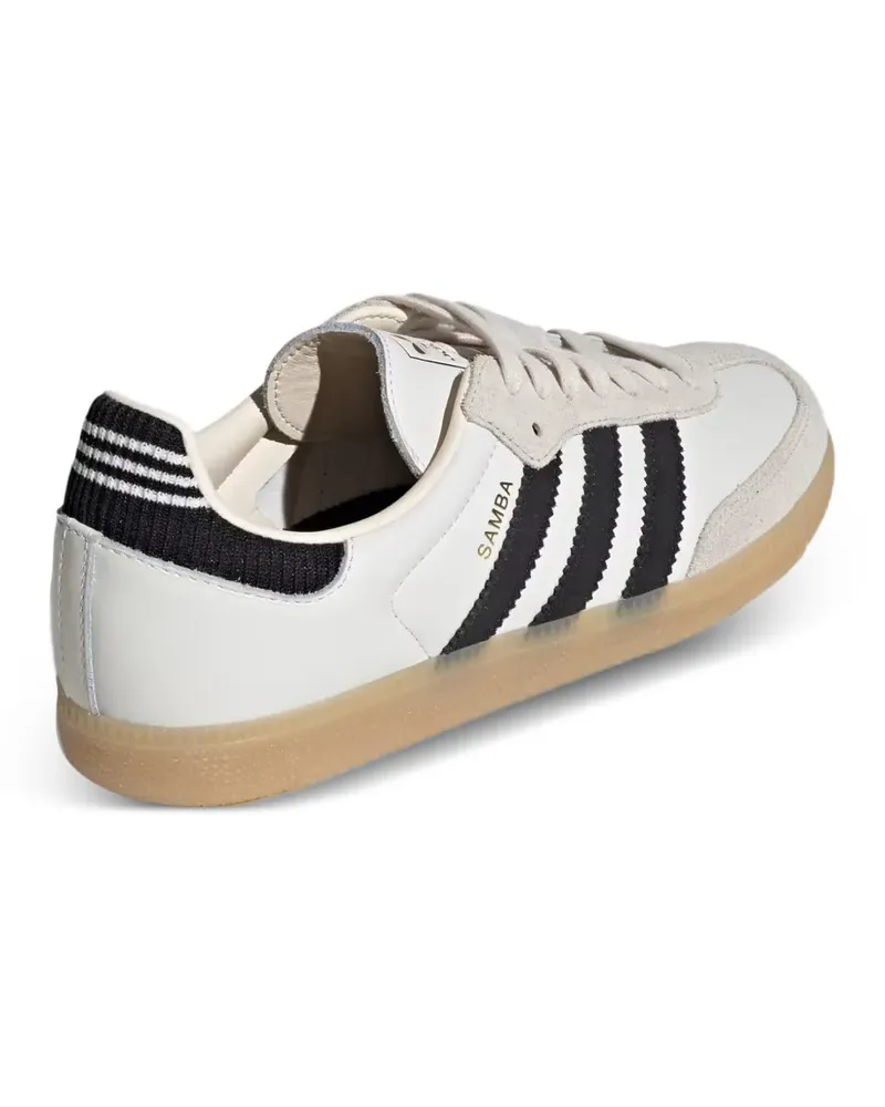 adidas gazelle silver green womens adidas Kids Samba Indoor Shoes main image 1