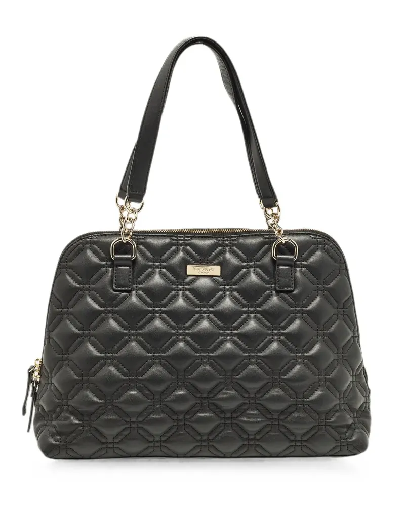 Kate Spade Astor Court Rachelle tote bag - Schwarz Schwarz