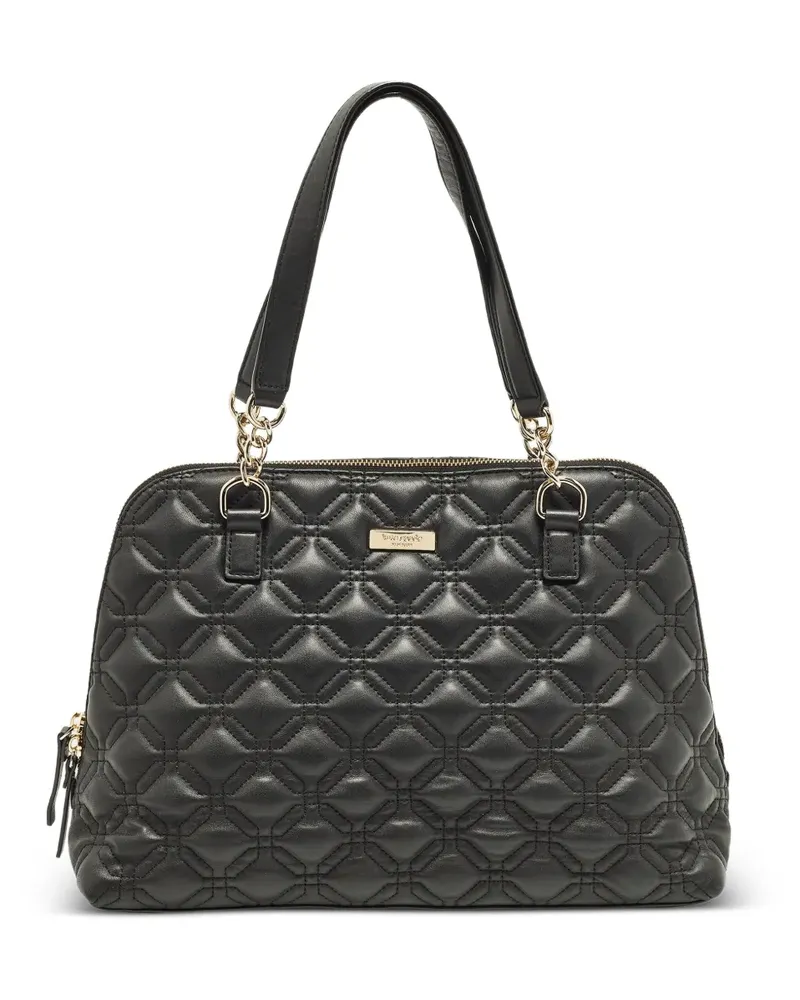 Kate Spade Rot Court Rachelle Tote Bag - Schwarz Schwarz