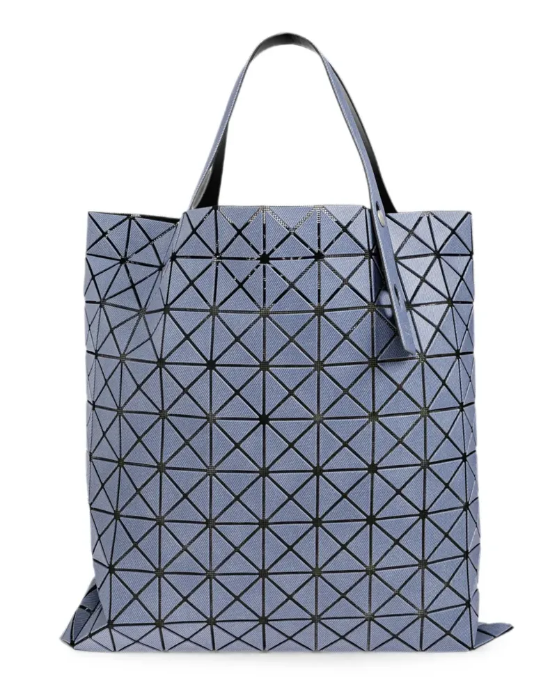 Issey Miyake Prism Shopper - Blau Blau