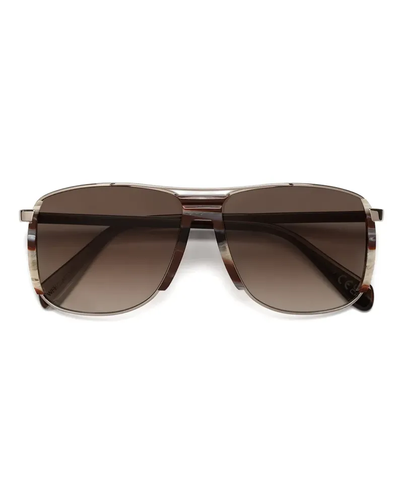 Marni Vorluna Sonnenbrille - Braun Braun