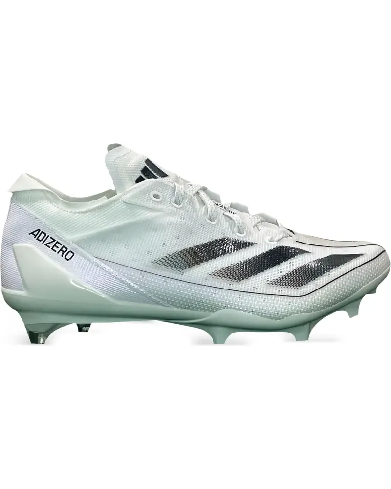 adidas Adizero Electric Stollen - Weiß Weiß
