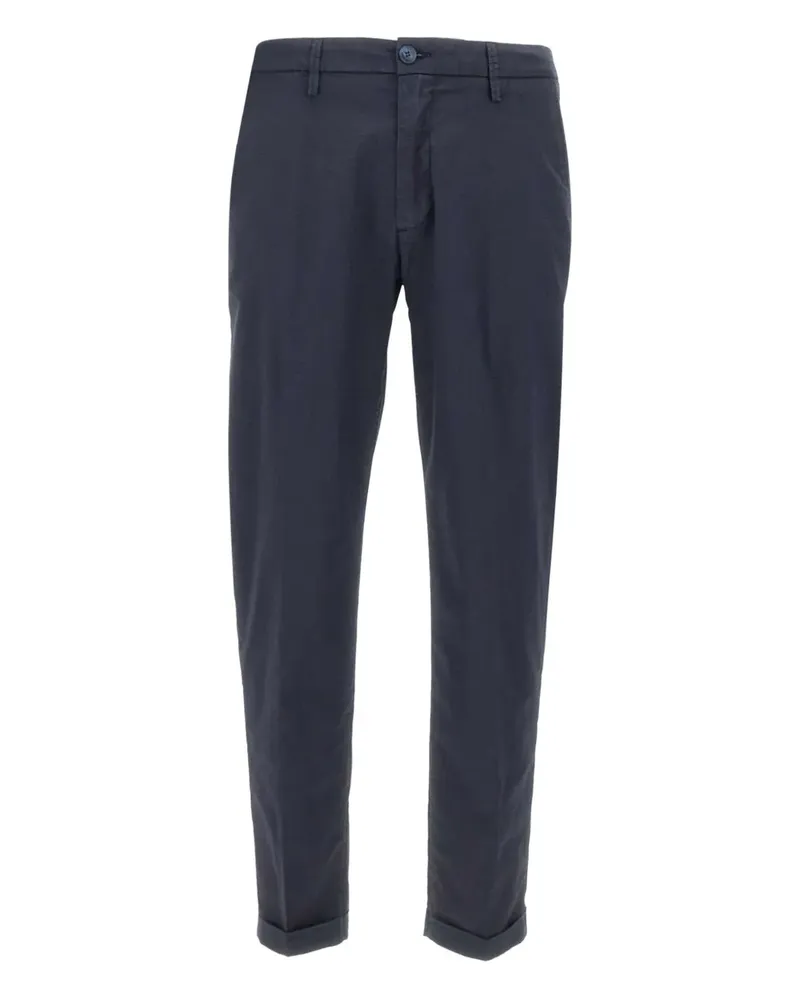 Re-HasH Mucha Hose - Blau Blau