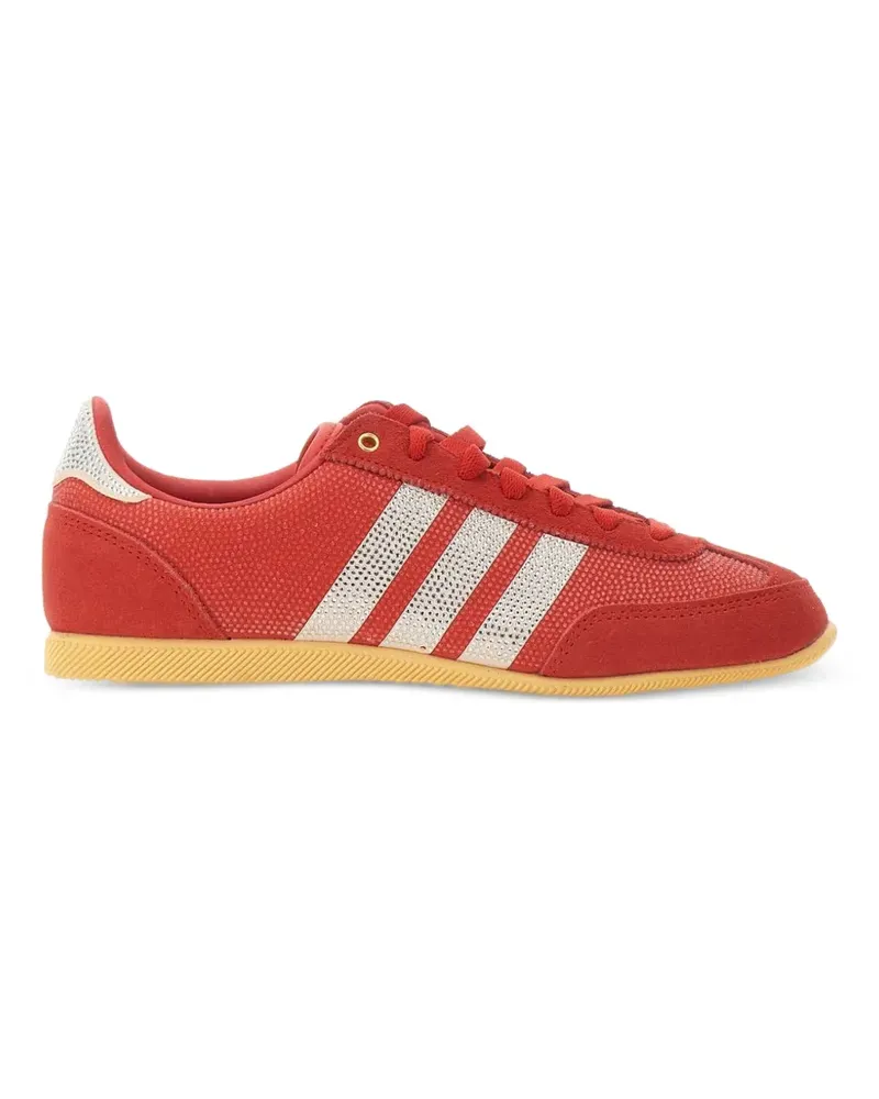adidas Japan Schuhe - Rot Rot