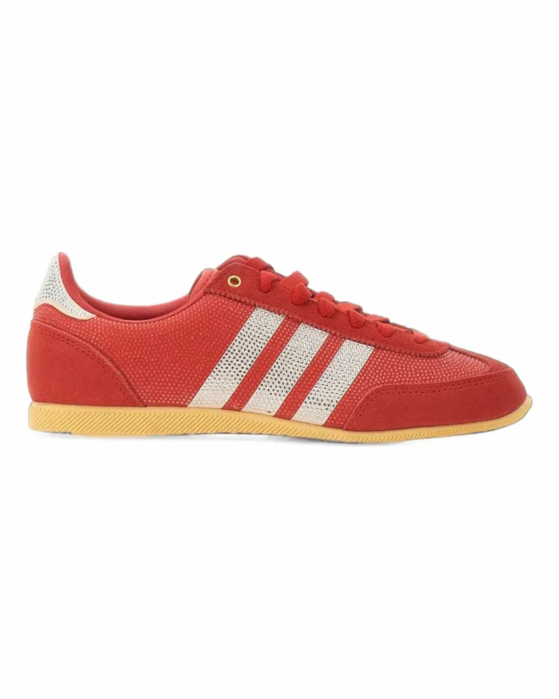 adidas Japan Schuhe - Rot Rot