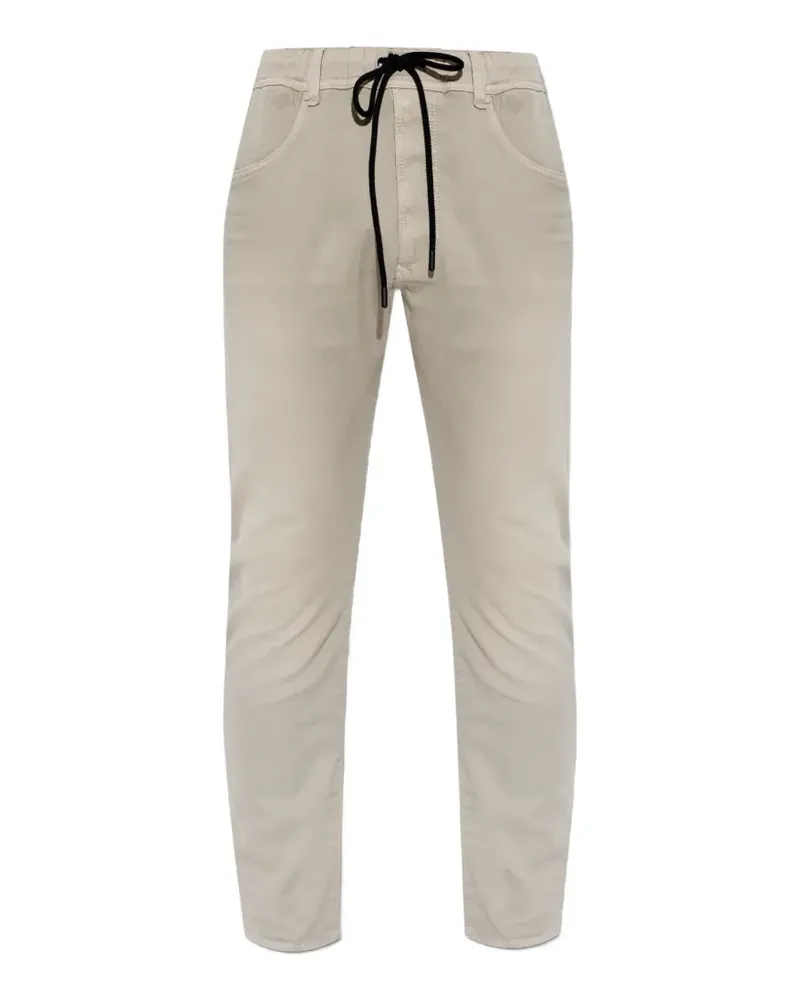 Diesel E-Krooley Jogg jeans - Nude Nude