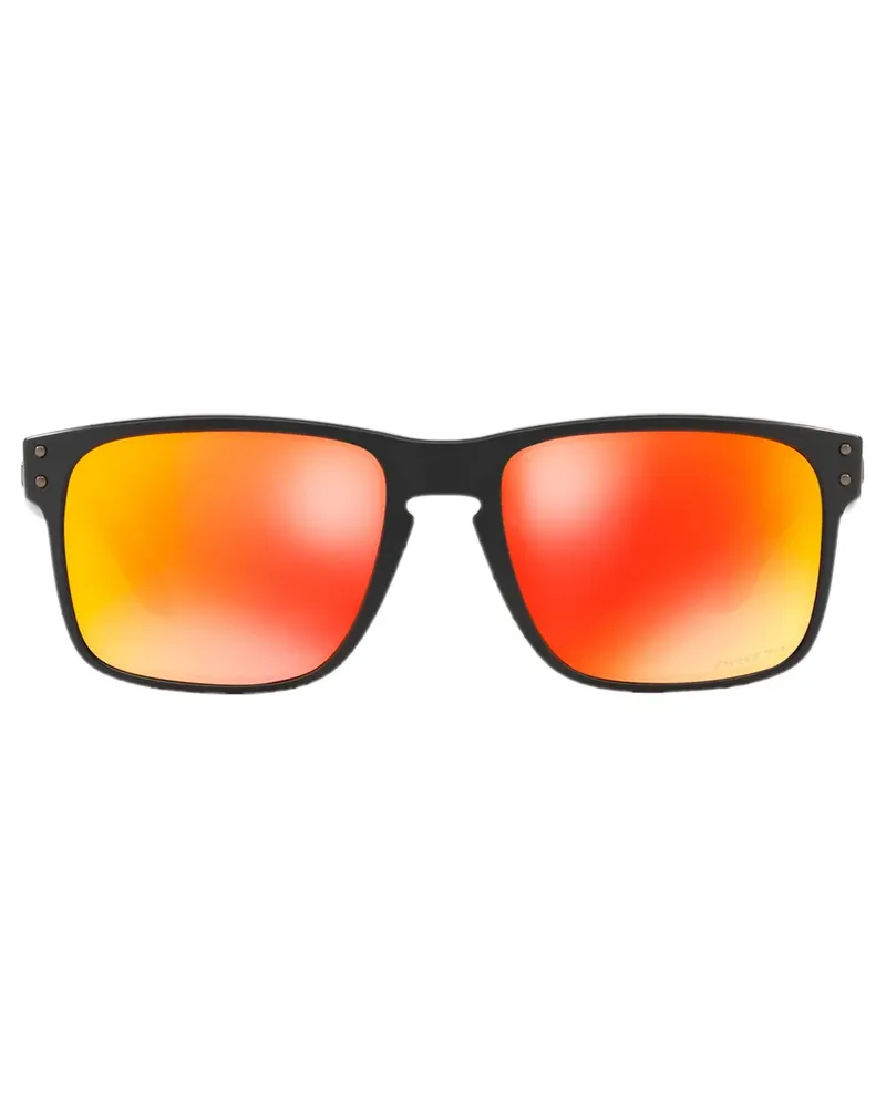 Oakley Holbrook' Sonnenbrille - Schwarz Schwarz