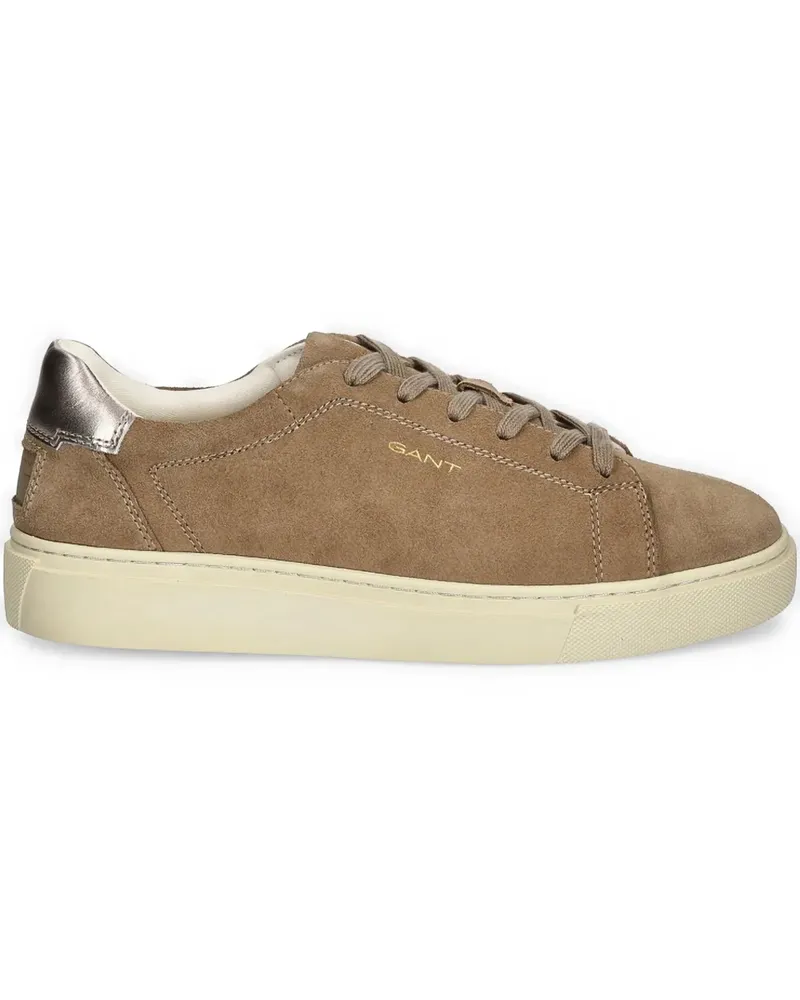 Gant Julice Sneakers - Nude Nude