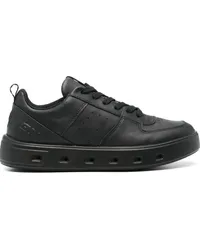 Ecco Street7 20 Sneakers Schwarz