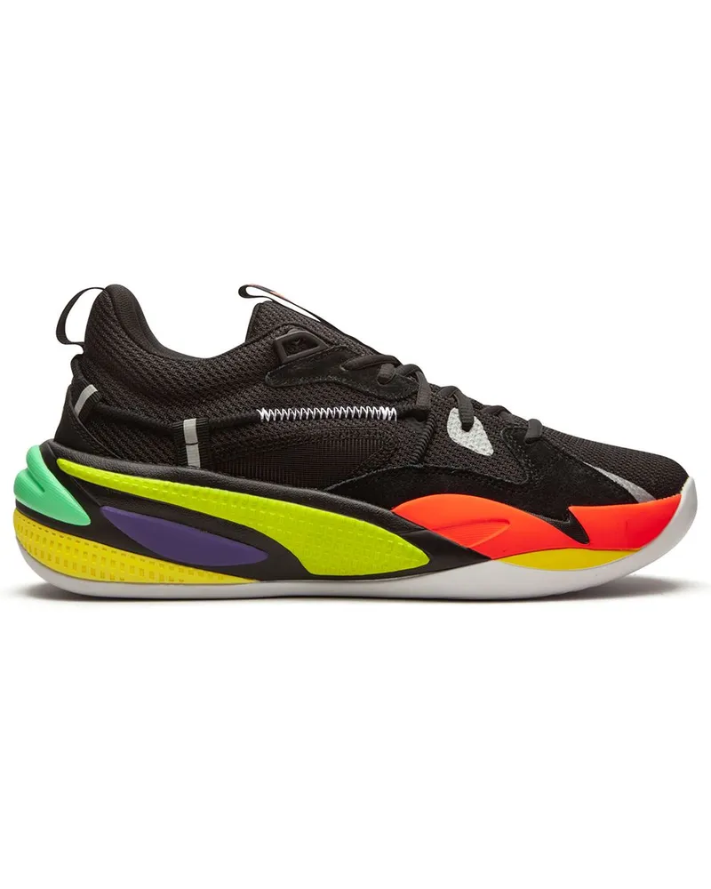 Puma RS-Dreamer' Sneakers - Schwarz Schwarz