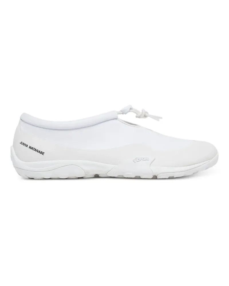 Junya Watanabe x New Balance MT10T drawstring sneakers - Weiß Weiß