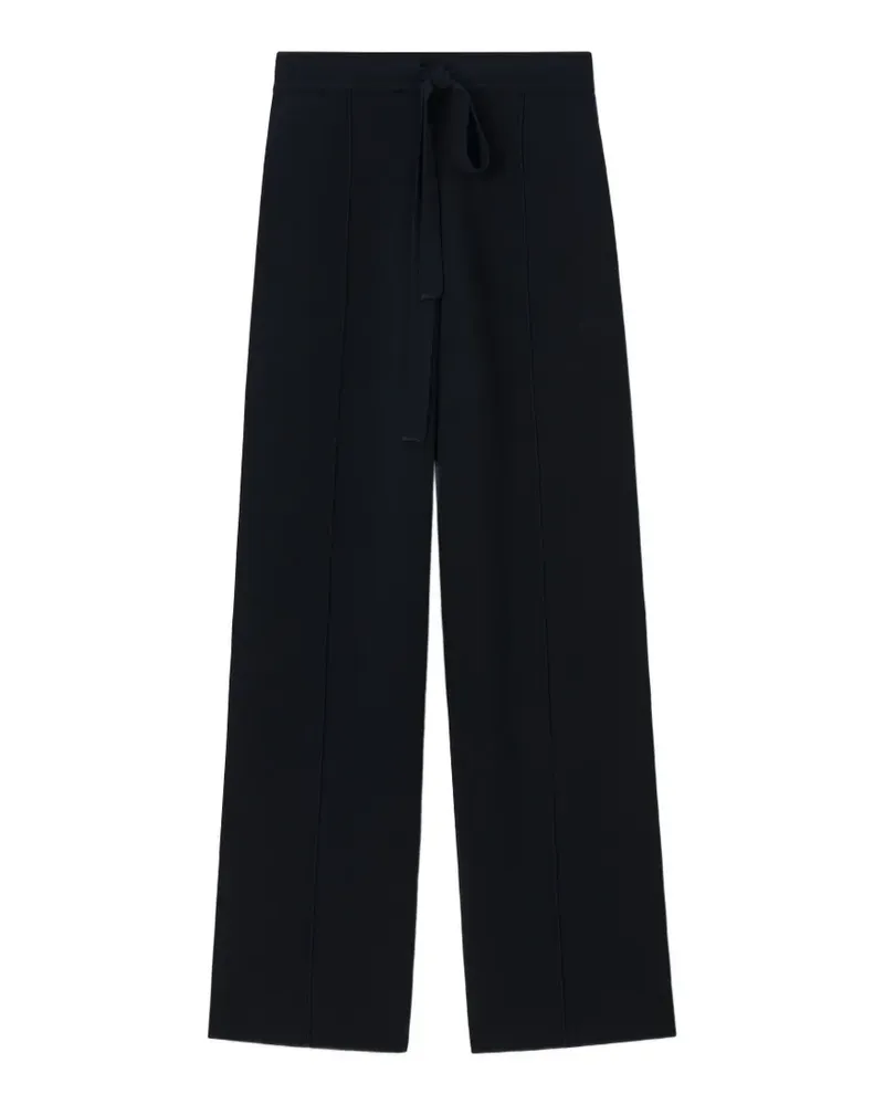 Rodebjer The Esme Hose mit Kordelzug - Blau Blau