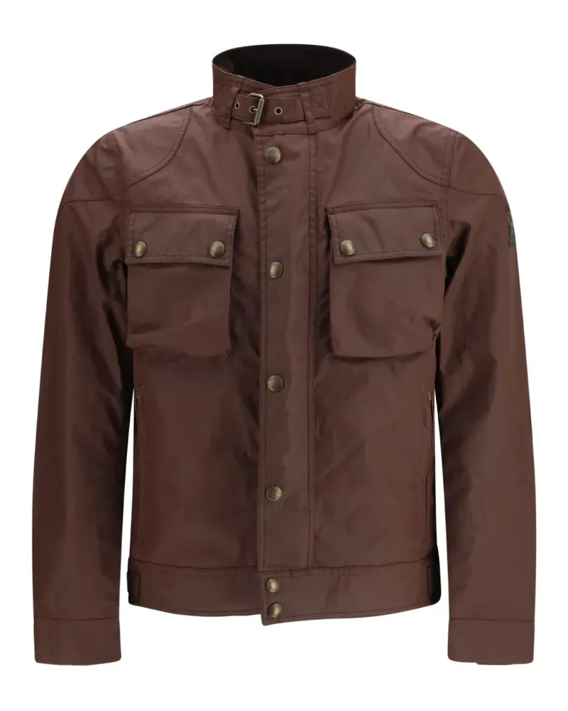 Belstaff Racemaster jacket - Rot Rot
