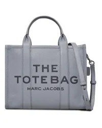 Marc Jacobs Mittelgroßer The Tote Shopper Grau