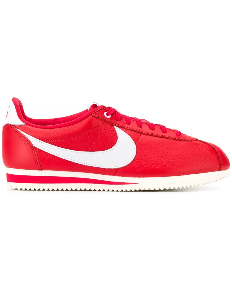 Nike x Stranger Things 'Cortez' Sneakers - Rot Rot