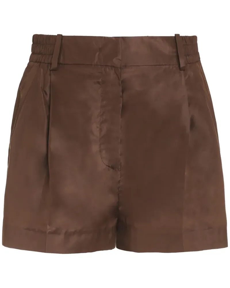 Valentino Garavani Elegante Hose - Braun Braun