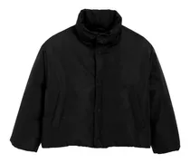 Ami de Coeur Steppjacke - Schwarz