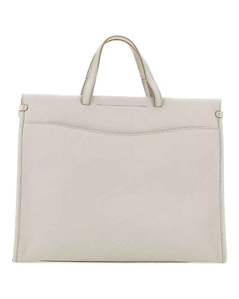 Gianni Chiarini Lavinia Tote Bag - Nude Nude