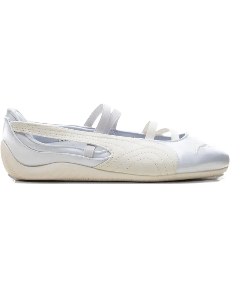 Puma Speedcat Ballerinas - Blau Blau