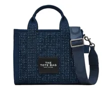 Kleiner The Tote Shopper - Blau