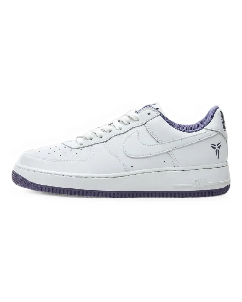 Nike Air Force 1 sneakers - Weiß Weiß