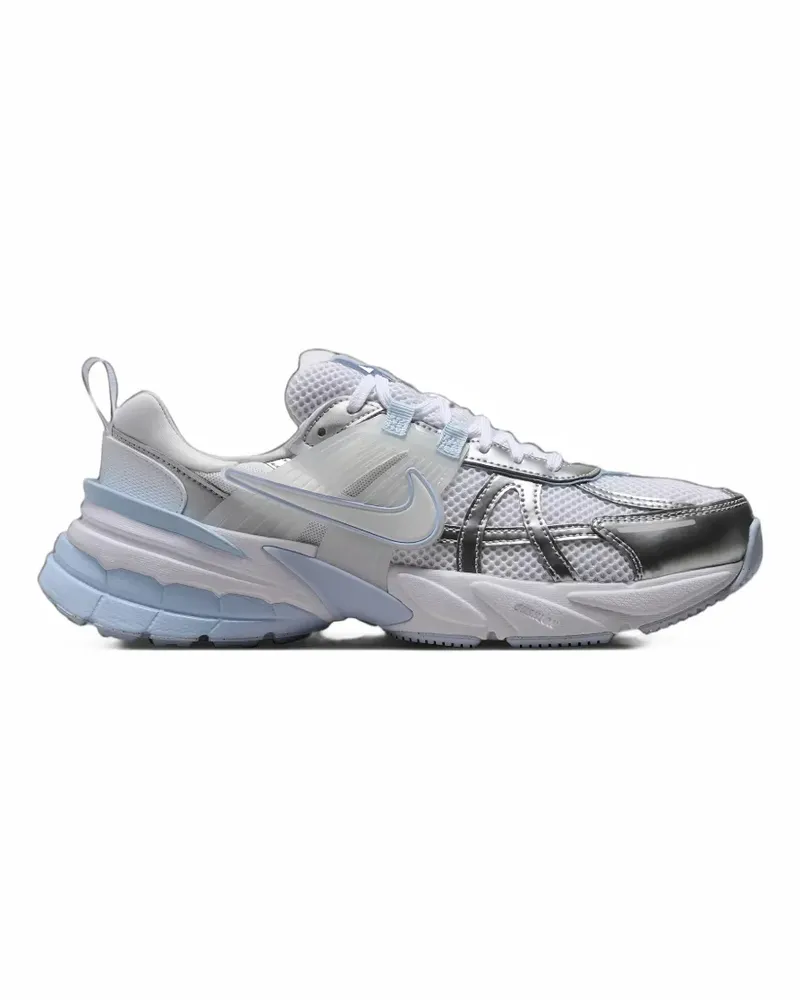 Nike V2K Run Sneakers - Weiß Weiß