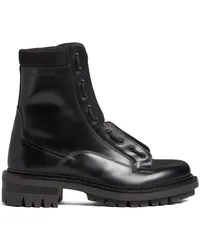 Dsquared2 Stiefeletten mit Reißverschluss Schwarz