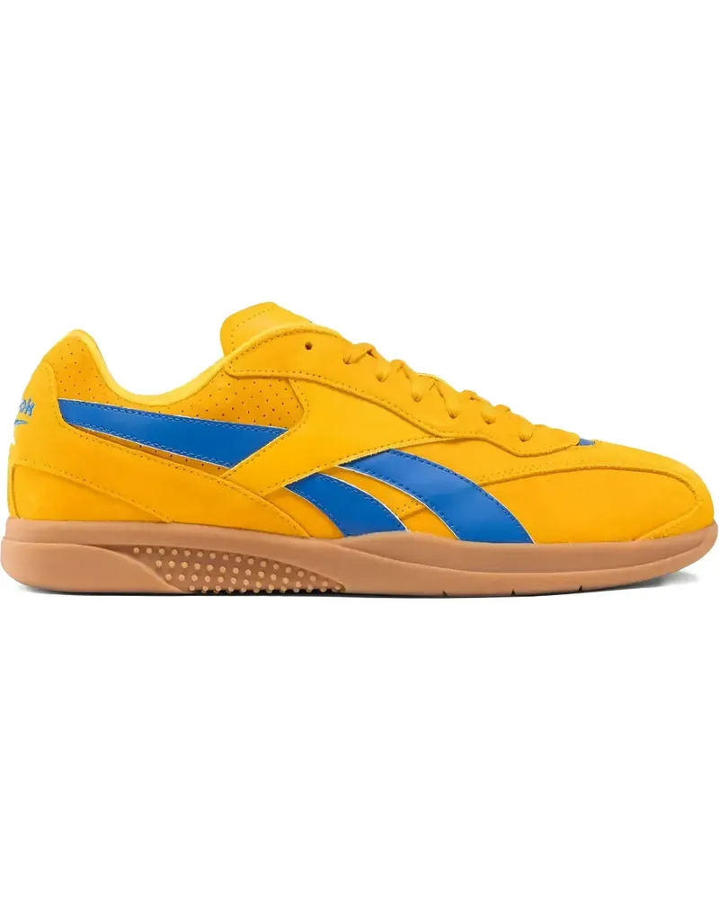 Reebok Hammer Street "Fierce Gold/Vector Blue" Sneakers - Gelb Gelb