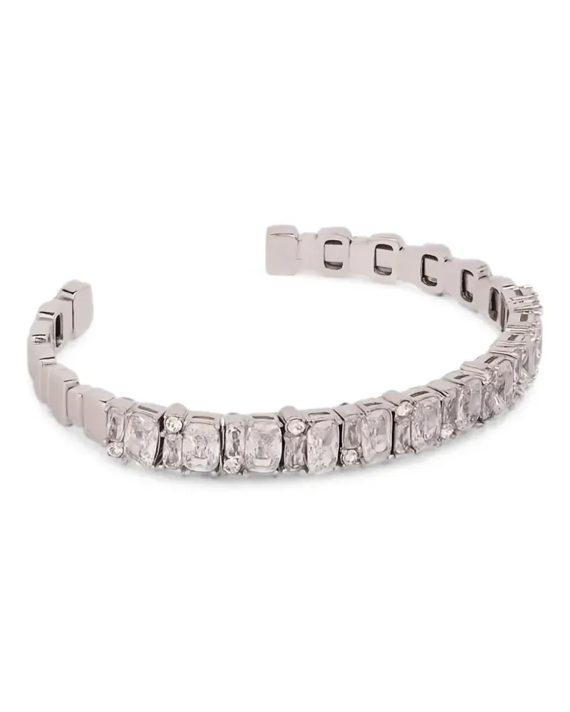 Guess Chandelier bracelet - Silber Silber