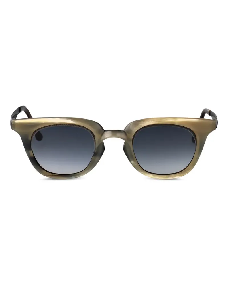 RIGARDS RG1007 Sonnenbrille - Schwarz Schwarz