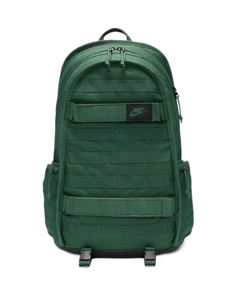 Nike RPM Rucksack - Grün Grün