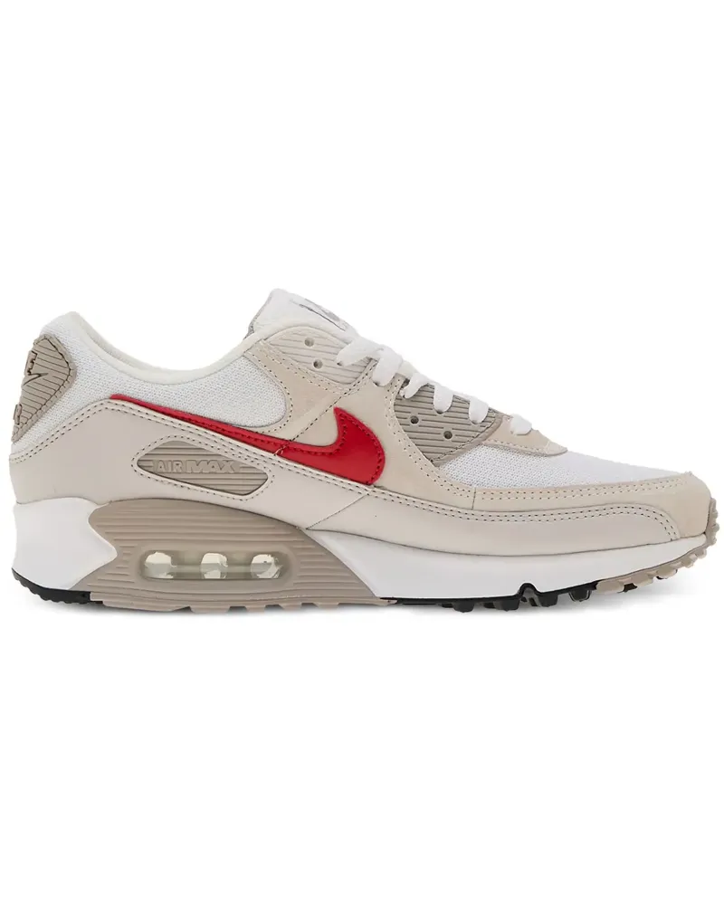 Nike Air Max 90 Sneakers - Weiß Weiß