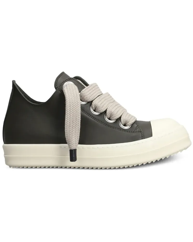 Rick Owens Porterville Jumbo Sneakers - Grün Grün