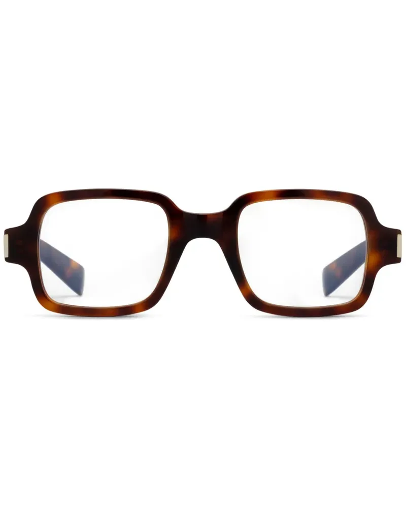 Saint Laurent SL 720 Brille - Braun Braun