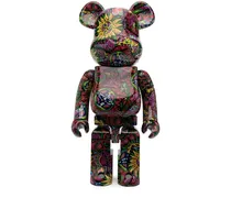 Psychedelic Paisley BE@RBRICK 1000% Figur